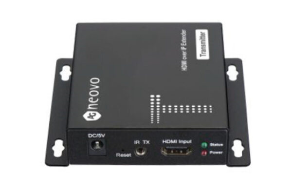 HDMI-LAN Extender, IP-Encoder/Transmitter