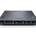 Netzwerk Video Rekorder, 32 x Standard, 4 x Analyse, 16 TB HDD, RAID-5, 1HE Rack