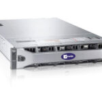 Netzwerk Video Rekorder, 48 x Standard, 4 x Analyse, 32 TB HDD, RAID-6, 2HE Rack