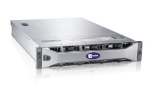 Netzwerk Video Rekorder, 48 x Standard, 4 x Analyse, 32 TB HDD, RAID-6, 2HE Rack