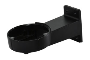 Wandhalterung für ULISSE EVO, RAL9005
