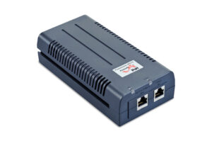 PoE Injektor, 90W, 1 Kanal, für Innenmontage