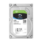 Festplatte, 3,5", SATA 6Gb/s, 3TB, 256MB Cache, 24/7 Betrieb