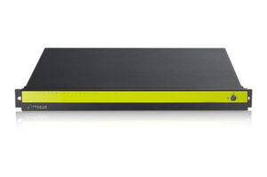 Netzwerk Video Rekorder, Vess A3120C 4bay, 40TB, Win10