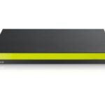 Netzwerk Video Rekorder, Vess A3120C 4bay, 16TB, Win10