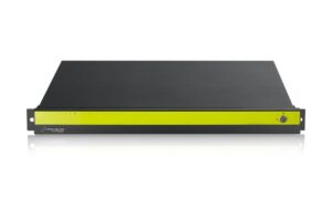 Netzwerk Video Rekorder, Vess A3120C 4bay, 16TB, Win10