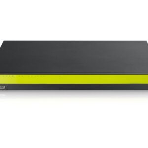 Netzwerk Video Rekorder, Vess A3120C 4bay, 16TB, Win10