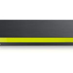 Netzwerk Video Rekorder, Vess A3120C 4bay, 24TB, Win10