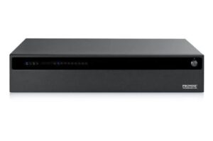 Netzwerk Video Rekorder, Vess A3340d 8bay, ohne HDD, Win10