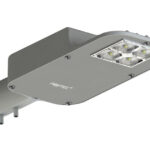 LED Weißlicht Scheinwerfer, 40 Watt, 4000K, 220-240VAC, ohne Fotozelle, 12m Kabel