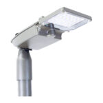 LED Weißlicht Scheinwerfer, 100 Watt, 4000K, 220-240VAC, ohne Fotozelle, 8m Kabel