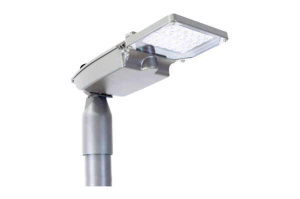 LED Weißlicht Scheinwerfer, 100 Watt, 4000K, 220-240VAC, ohne Fotozelle, 8m Kabel