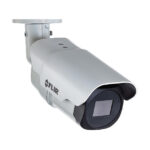 Wärmebild Netzwerk Kamera, 12,8mm, 24° FoV, 25Hz, EU, 320x240, ungekühlt