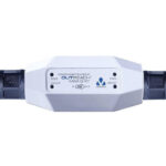 PoE Extender, PoE+, 90W, Erweiterung um 100m, Gigabit, für den Außeneinsatz, IP66/67