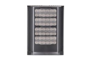 LED Infrarot-Scheinwerfer, 730nm, 10x10°, 35x10°, 60x25°, IP66, 12/24V
