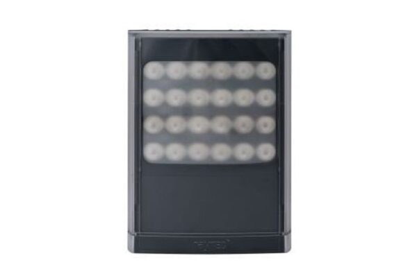 LED Infrarot-Scheinwerfer, 730nm, 10x10°, 35x10°, 60x25°, 40W, IP66, 12/24V