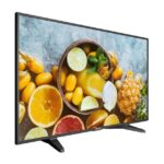 31,5" (80cm) LCD Monitor, LED, 1920x1080, HDMI, VGA, 8ms, VESA 100x100