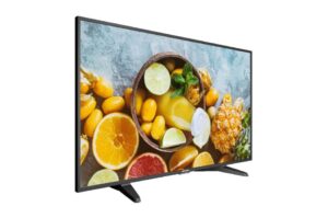 31,5" (80cm) LCD Monitor, LED, 1920x1080, HDMI, VGA, 8ms, VESA 100x100