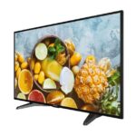 42,5" (107cm) LCD Monitor, LED, 1920x1080, HDMI, VGA, 8ms, VESA 200x200