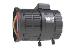 Varifokal Objektiv, 1/1,8", F1,5/3,8-16mm, 8 Megapixel, DC asphärisch, IR korrigiert, CS