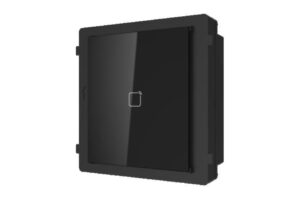 Kartenleser Modul, 125kHz, RS-485, IP65, beleuchtet, für Hikvision Intercom