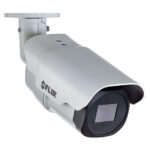 Wärmebild Netzwerk Kamera, 24mm, 18° FoV, 8,3Hz, 640x480, ungekühlt