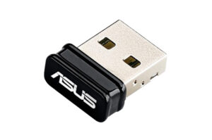 USB-Dongle von Asus.