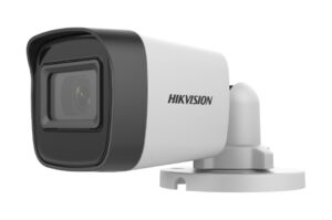 HD Kamera, Bullet, Tag/Nacht, 2,4mm, 5MP, Infrarot, 12VDC, IP67