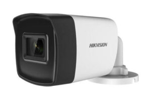HD Kamera, Bullet, Tag/Nacht, 2,8mm, 2560x1944, Infrarot, 12VDC, IP67