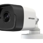 HD Bullet Kamera, Tag/Nacht, 3,6mm, 5MP, Infrarot, 12VDC, IP67