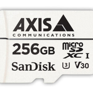 Speicherkarte, microSDXC, 256GB, Class 10, V30, inkl. SD-Adapter, 10 Stück