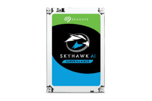 Festplatte, 3,5", SATA 6Gb/s, 16TB, 256MB Cache, KI, 24/7 Betrieb, R/V Sensor