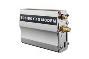 4G USB Modem, Industriell für TOSIBOX Lock 150 für DIN-Rail
