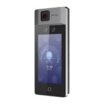 Terminal, Gesichtserkennung, Temperaturmessung 30-45°C, 7" Touchscreen