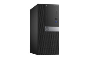 Netzwerk Video Rekorder, 8 x Standard, 2 x Analyse, 8TB HDD, JBOD, Mini-PC