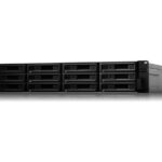 Storage Cluster Erweiterungs Einheit, 12-Bay, ohne HDD, für SA3200D, 19", 2HE