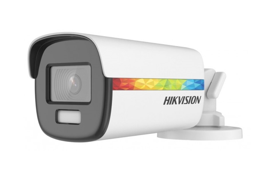 HD Bullet Kamera, 24h Farbe, 2,8mm, 2MP, 12VDC, IP67