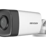 HD Bullet Kamera, Tag/Nacht, 2,8mm, 2MP, Infrarot, 12VDC, IP67