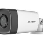 HD Bullet Kamera, Tag/Nacht, 3,6mm, 2MP, Infrarot, 12VDC, IP67