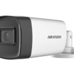 HD Kamera, Bullet, Tag/Nacht, 2,8mm, 2560x1944, Infrarot, 12VDC, IP67