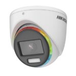HD Fix Dome, 24h Farbe, 2,8mm, 2MP, 12VDC, IP67