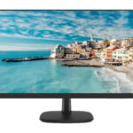 27" (69cm) LCD Monitor, LED, 1920x1080, HDMI, VGA, 14ms, VESA 100x100
