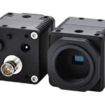 HD-SDI Farb-Gehäusekamera 1/2,8", 1920x1080, 50/60fps, 3G-SDI, HD-SDI, BNC, C-Mount