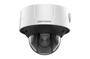 1/1,7" Netzwerk Dome, Fix, Tag/Nacht, 4000x3000, 8-32mm, Face, IK10, IP67