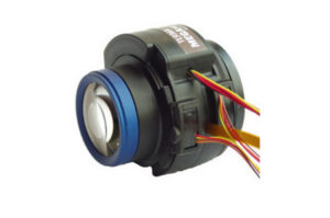 F1,5/9-36mm, 5 Megapixel, 4K, motorisiert, P-Iris, 1/2.5", CS