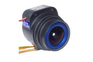 F1,4/4-10mm, 12 Megapixel, 4K, motorisiert, Tag/Nacht, P-Iris, CS-Mount