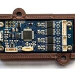 Control Board für motorisierte Linsen
