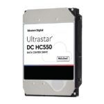 Festplatte, 3,5", SATA 6Gb/s, 16TB, 7200RPM, 512MB, 24/7, R/V Sensor