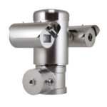 Netzwerk Positioniersystem, Wärmebild & Tag/Nacht, 30x, EX, 25mm, 640x512, 30Hz