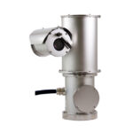 Netzwerk Positioniersystem, Tag/Nacht, SONY FCB-EV7520, 30x, 24VAC